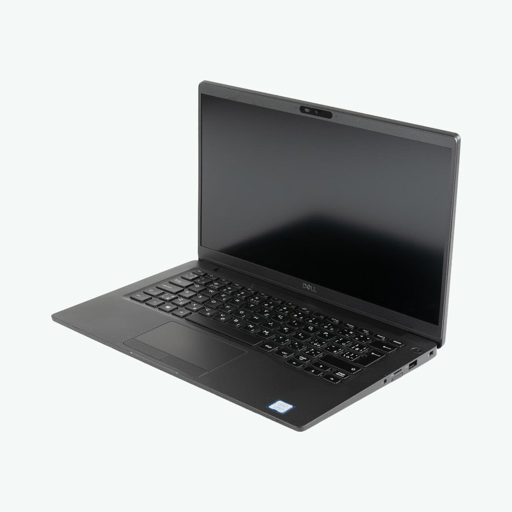 Dell Latitude 7400