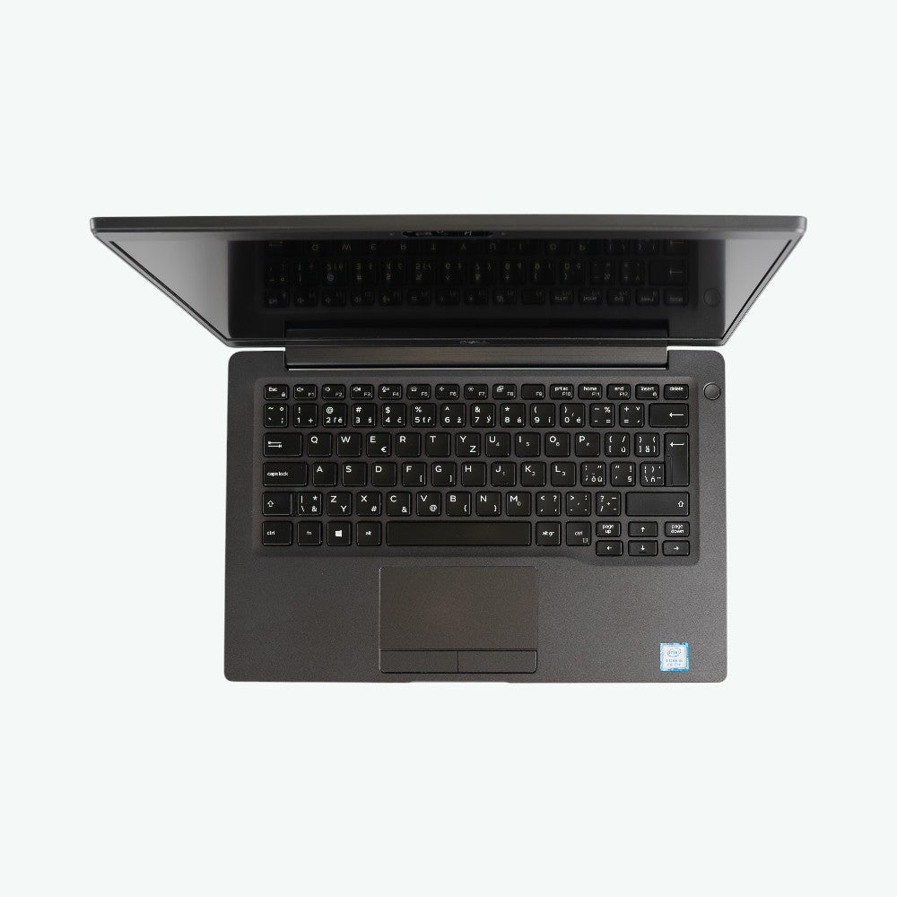 Dell Latitude 7400