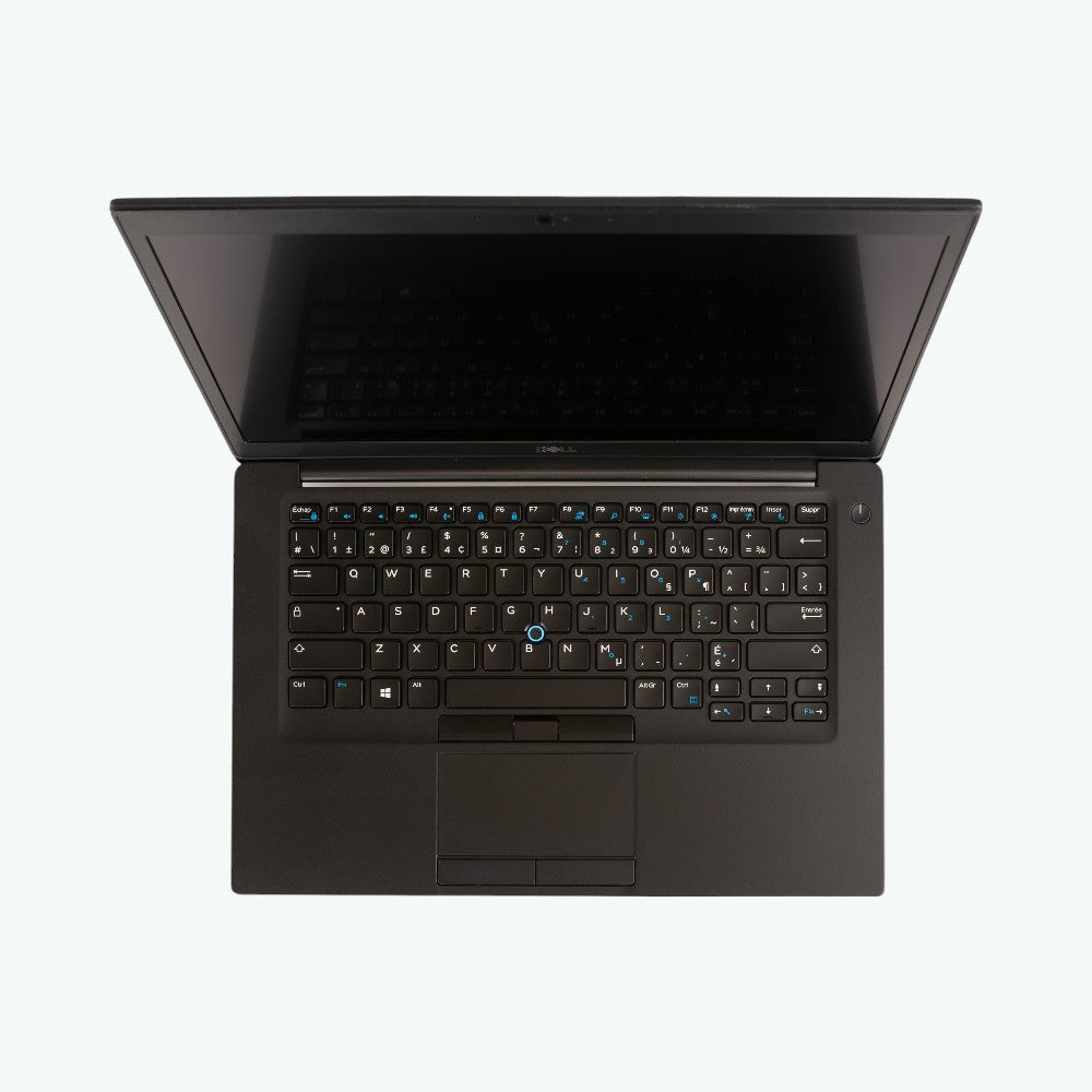 Dell Latitude 7490