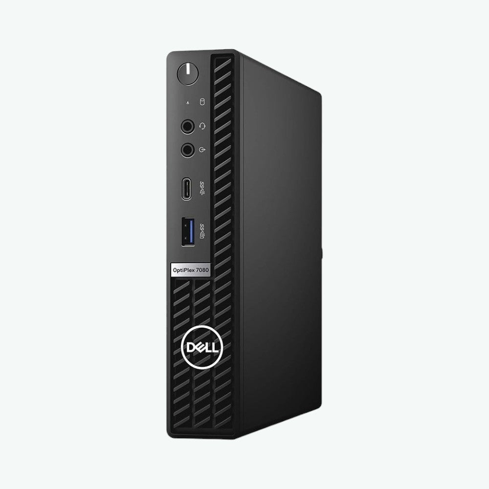 Dell Optiplex 7080 Micro