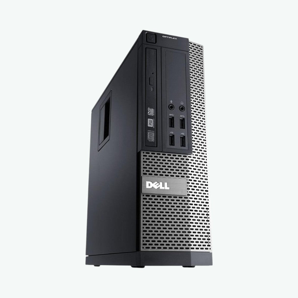 Dell Optiplex 790 SFF