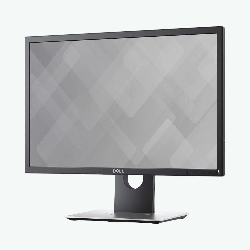 LCD Dell 22" P2217