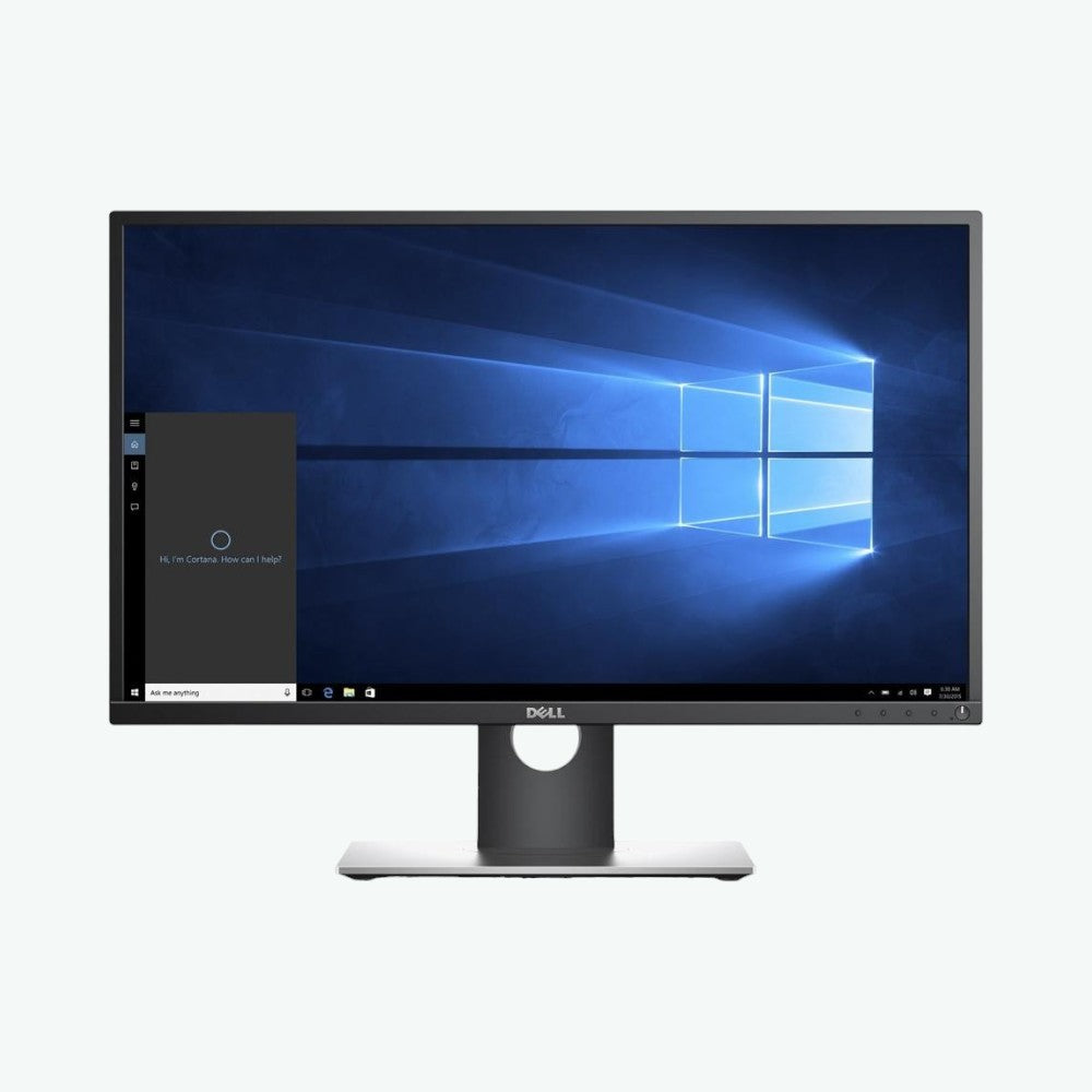 LCD Dell 22" P2217H