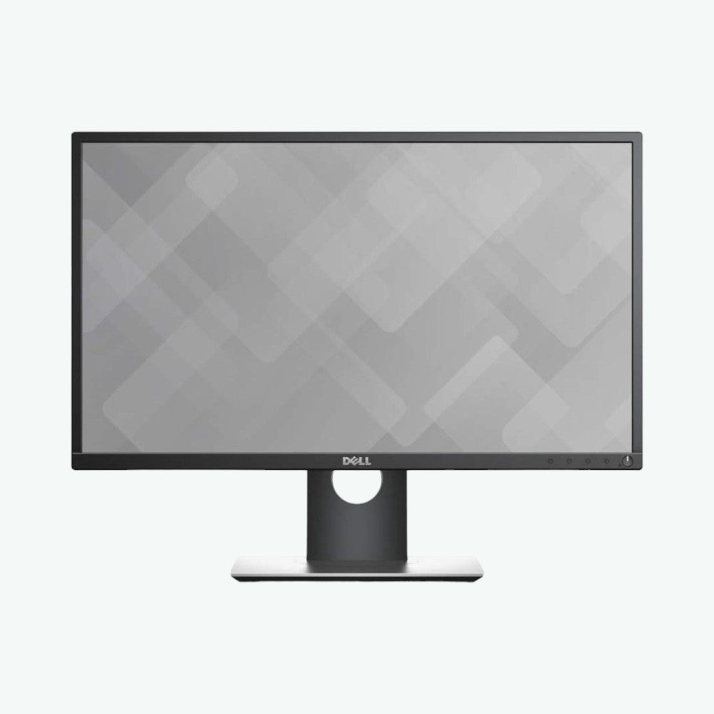 LCD Dell 24" P2417H