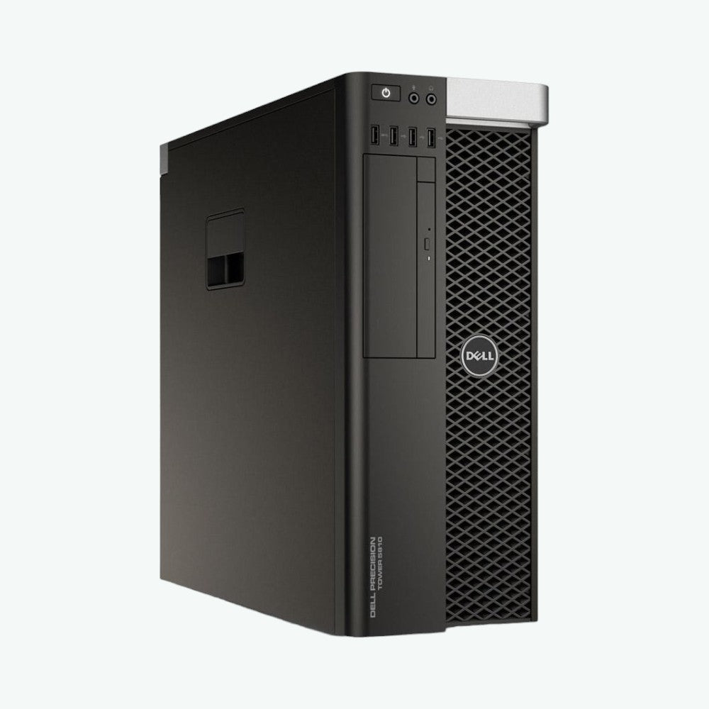 Dell Precision T5810