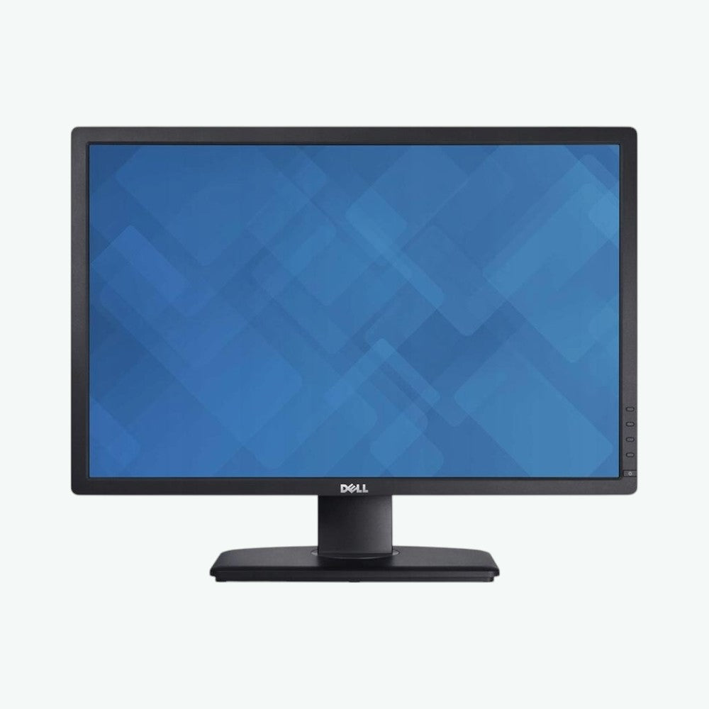 LCD Dell 24" U2412Mc