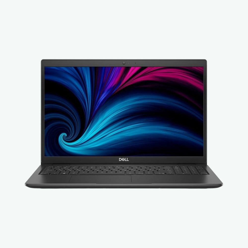 Waheed 3520 Dell Latitude 3520