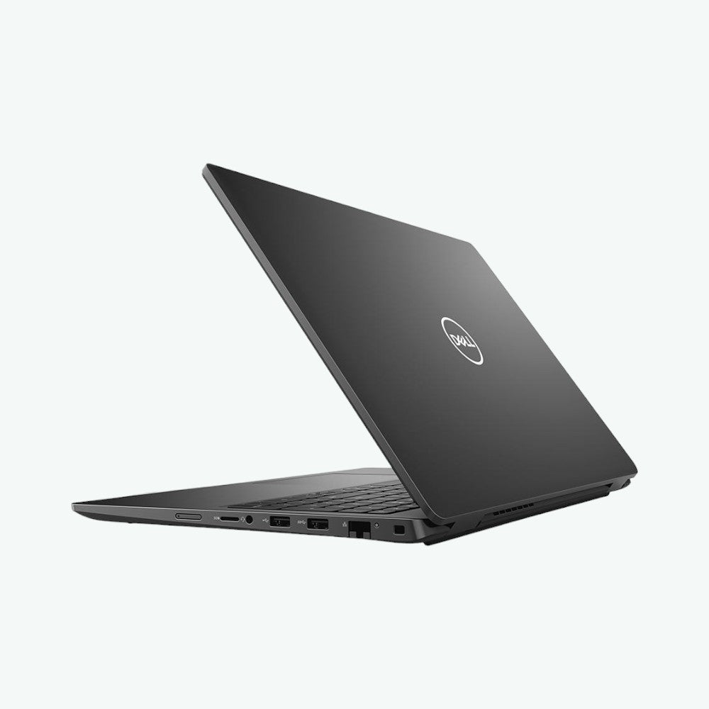 Waheed 3520 Dell Latitude 3520