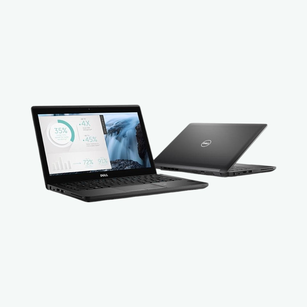 Dell Latitude 5280