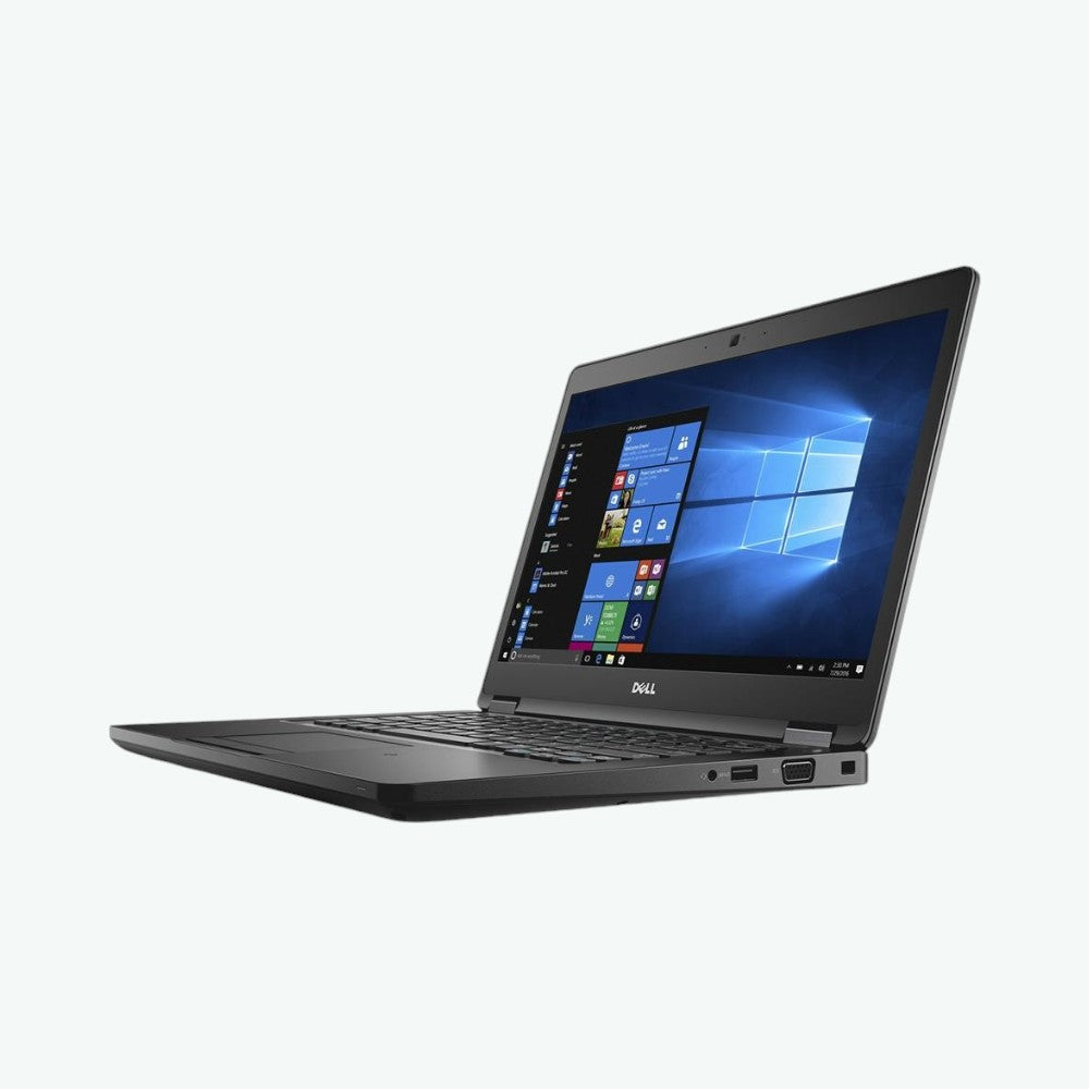 Dell Latitude 5480