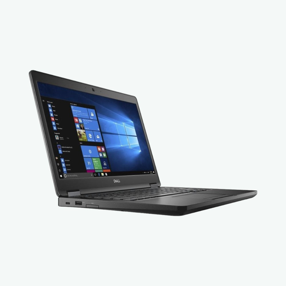 Dell Latitude 5490