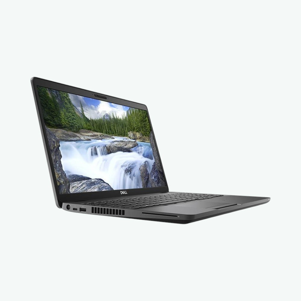 Dell Latitude 5500