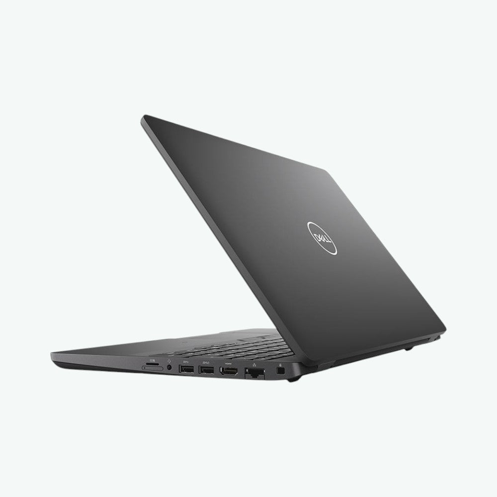 Dell Latitude 5500