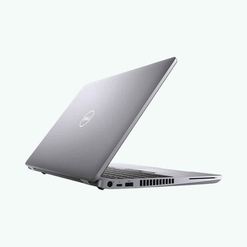 Dell Latitude 5510