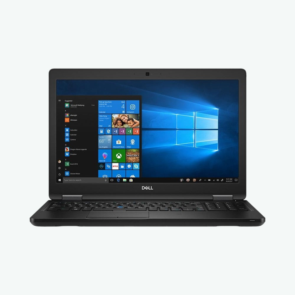 Dell Latitude 5590