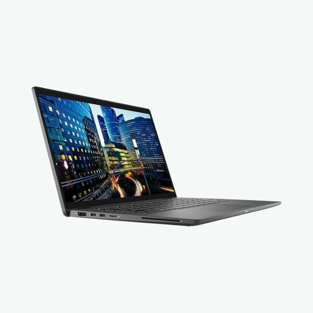 Dell Latitude 7410 2in1