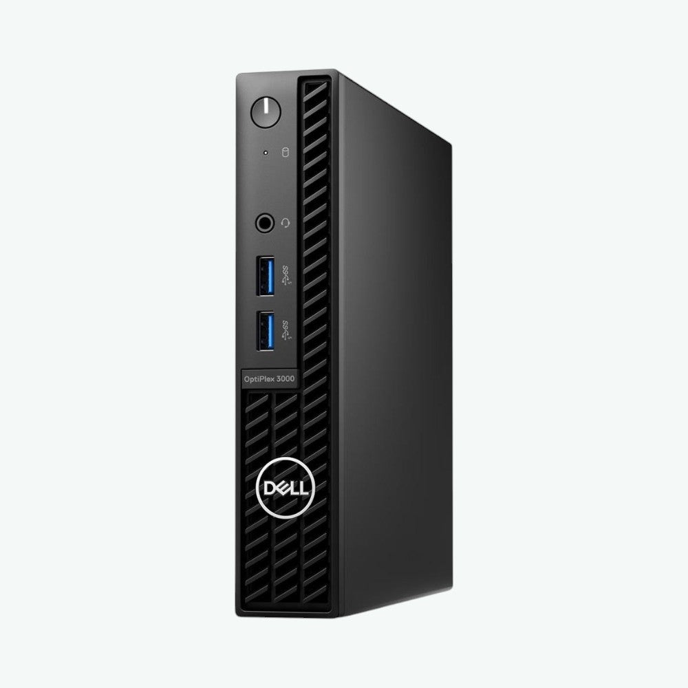 Dell Optiplex 3000 Micro