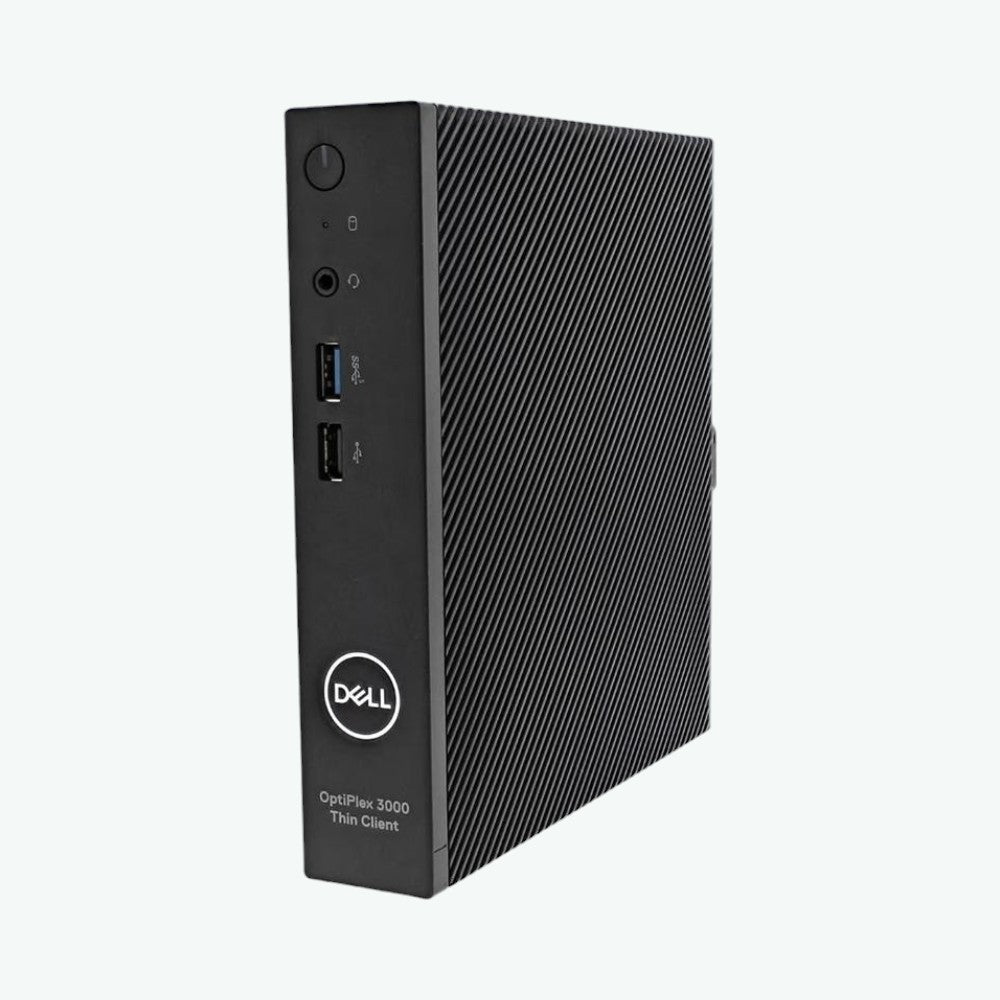 Dell Optiplex 3000 Thin Client