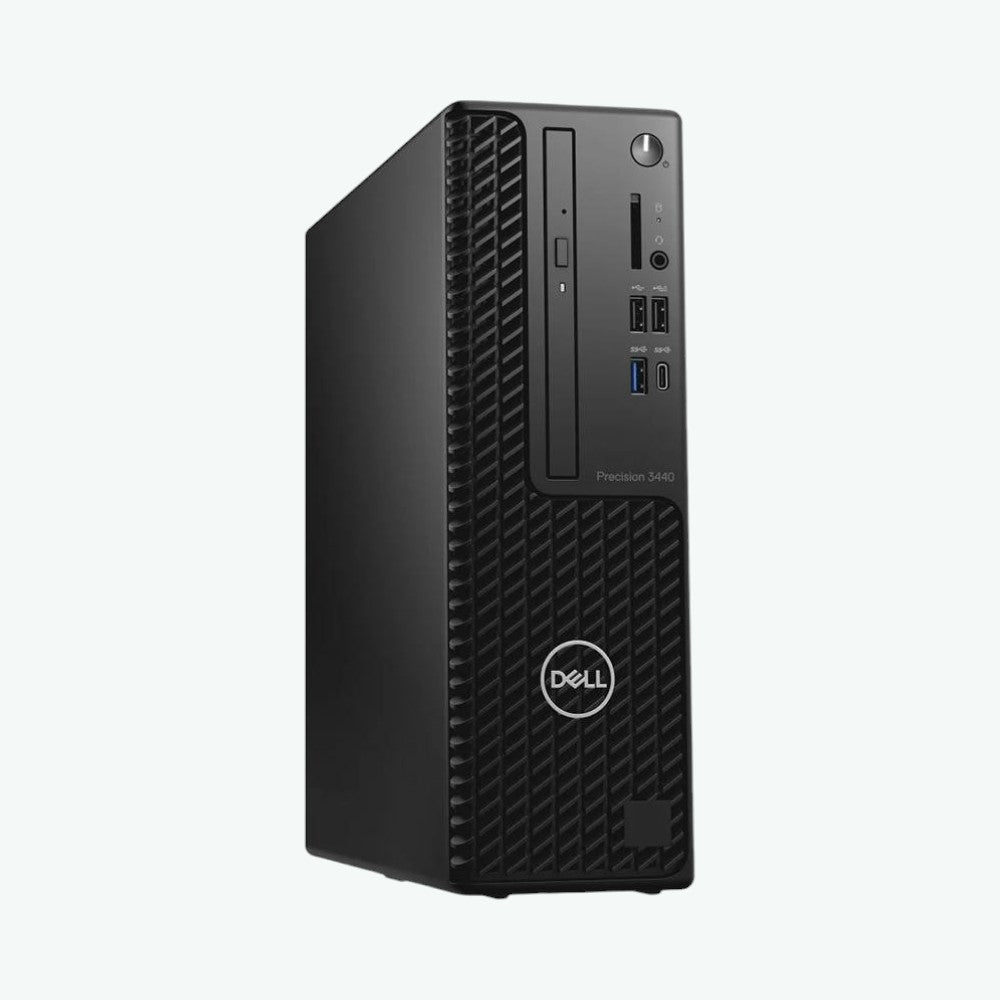 Dell Precision 3440 SFF