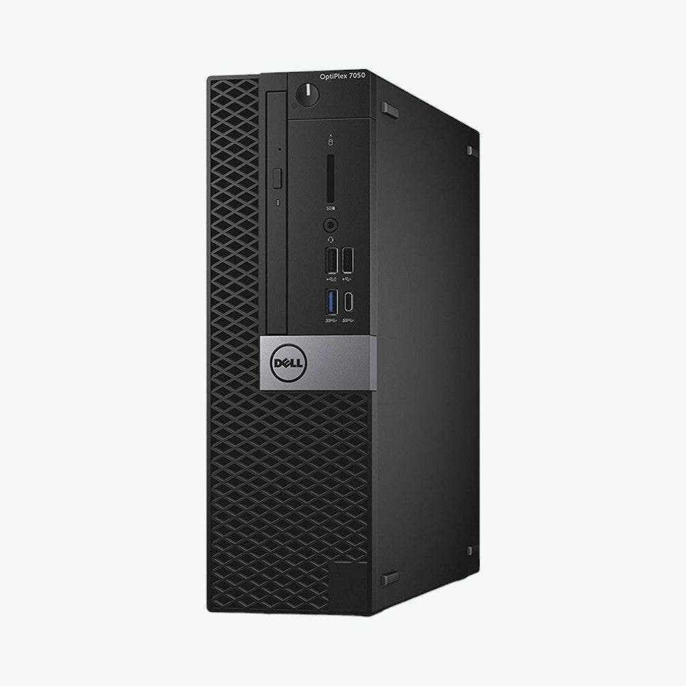 Dell Optiplex 7050 SFF