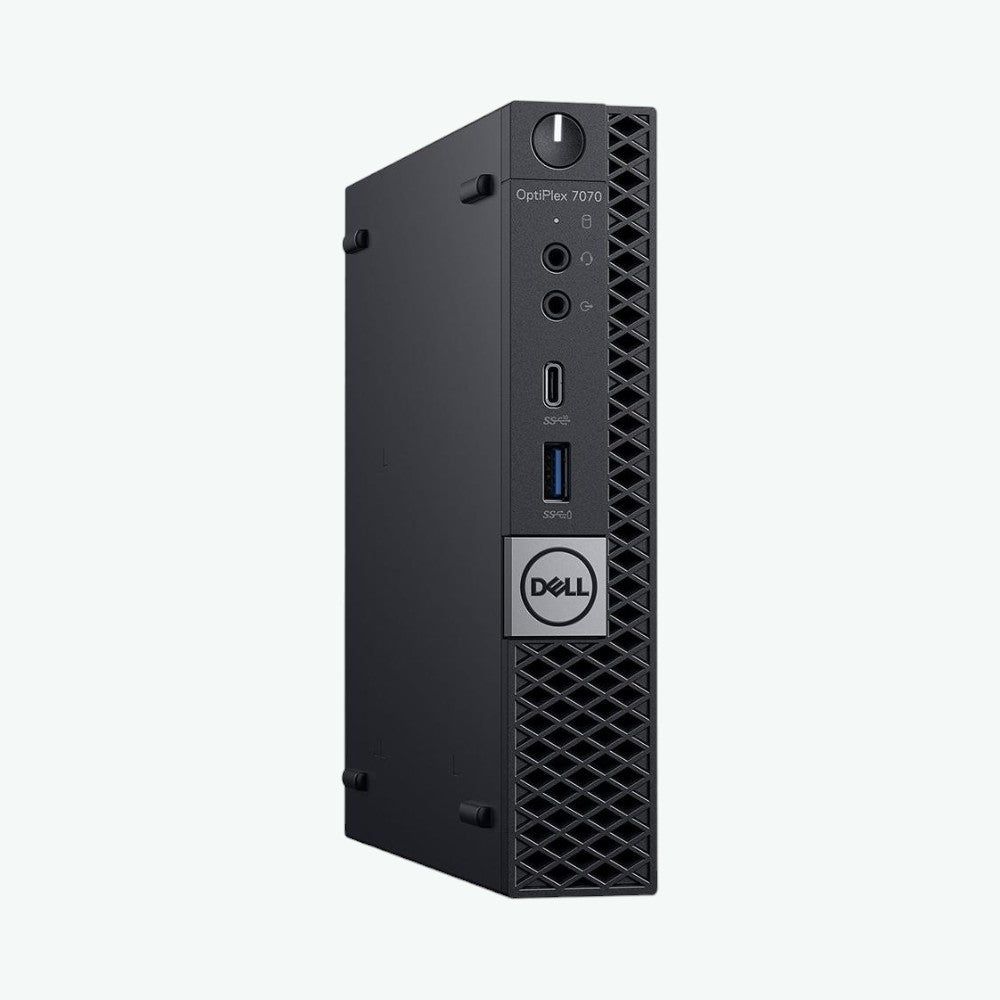 Dell Optiplex 7070 Micro