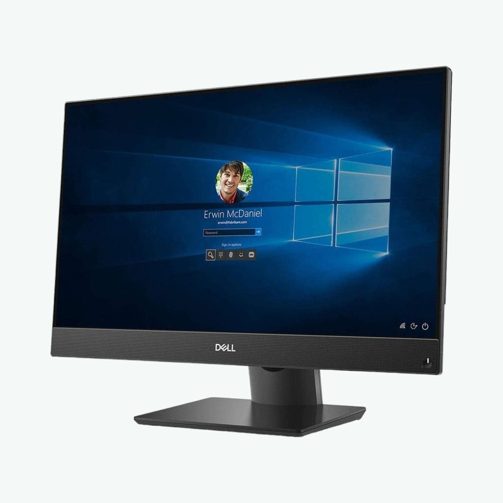 Dell Optiplex 7470 AiO