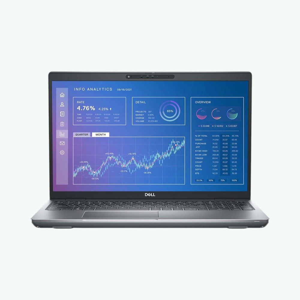 Dell Precision 3571