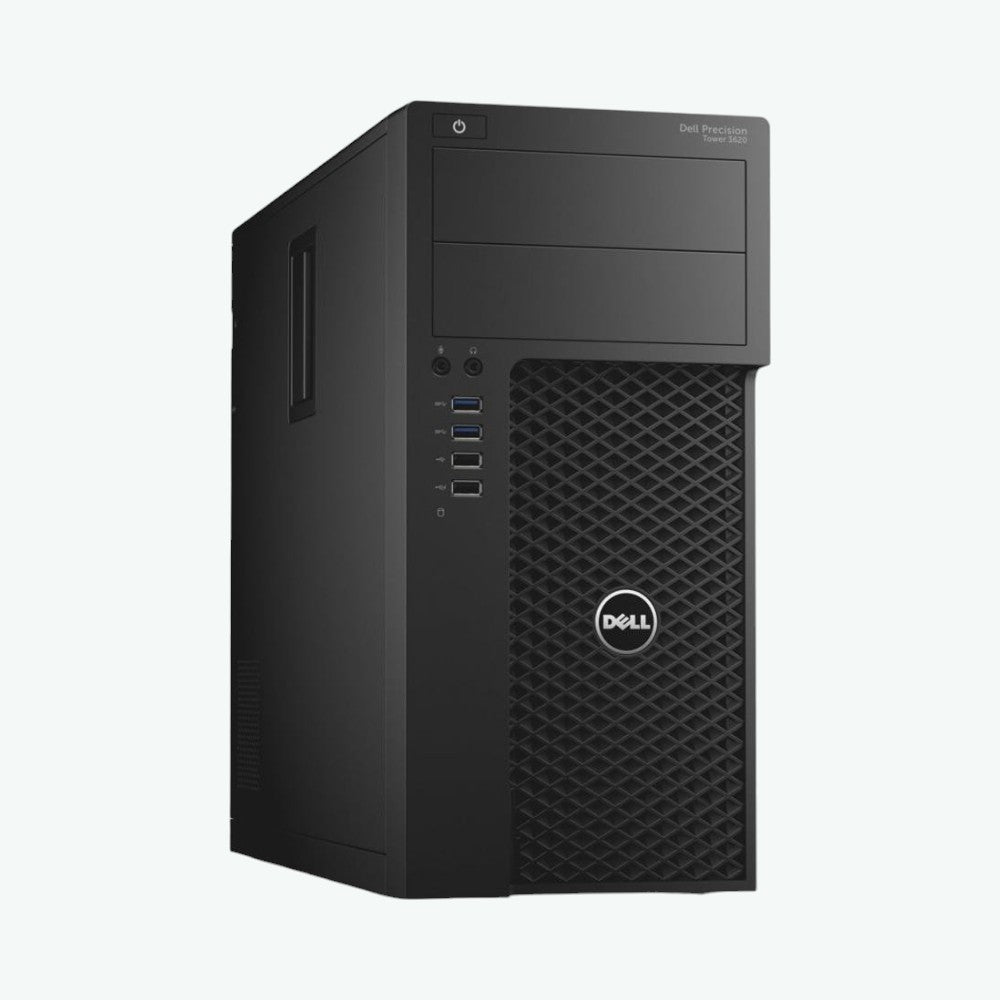 Dell Precision 3620