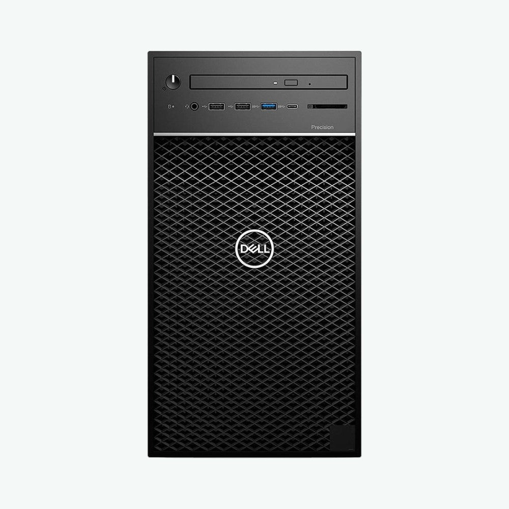 Dell Precision 3640