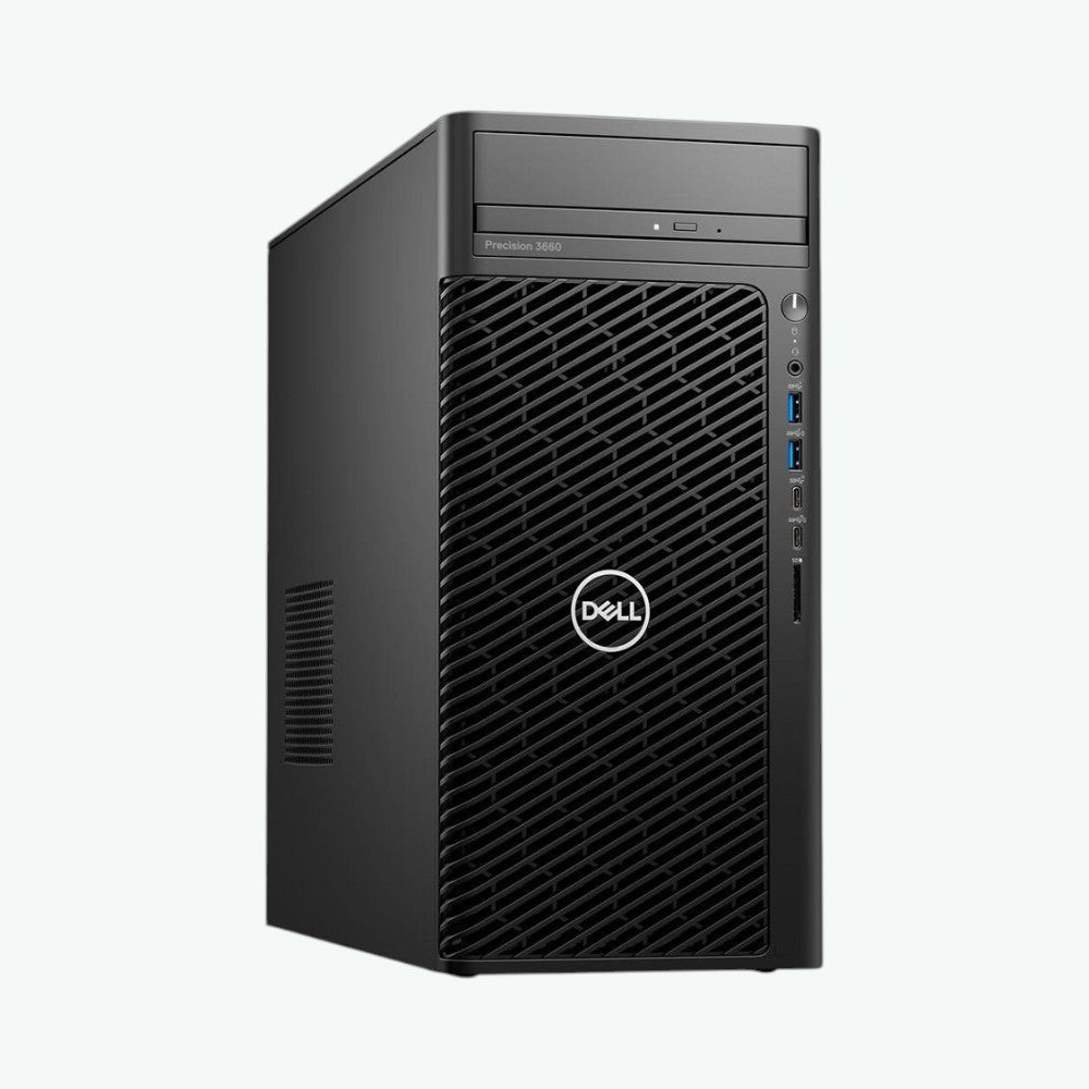 Dell Precision 3660