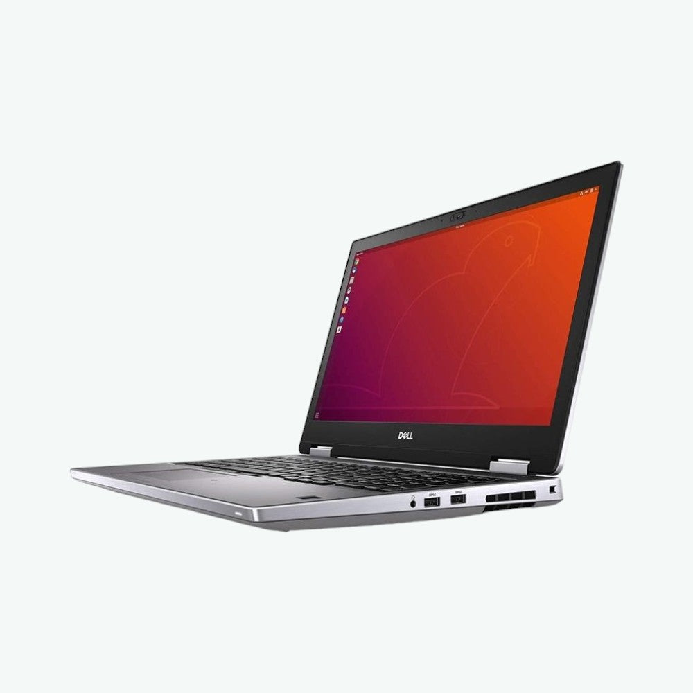 Dell Precision 7540