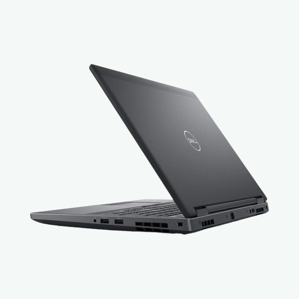 Dell Precision 7530