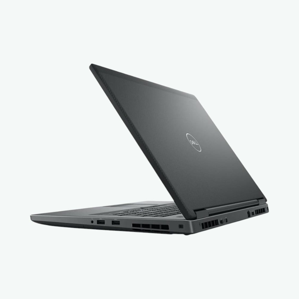 Dell Precision 7740