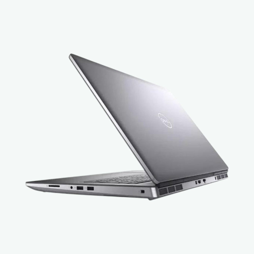 Dell Precision 7750