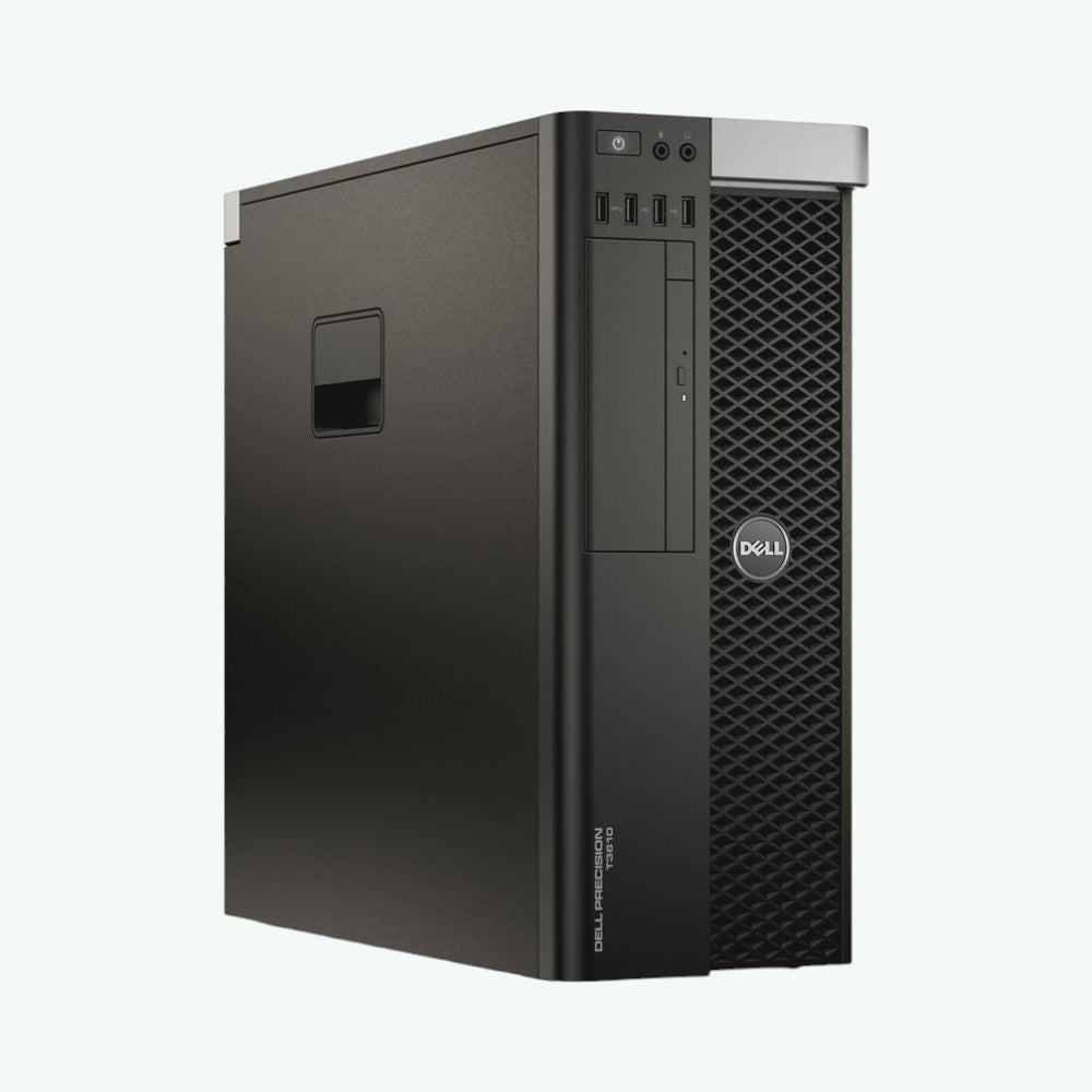 Dell Precision T3610