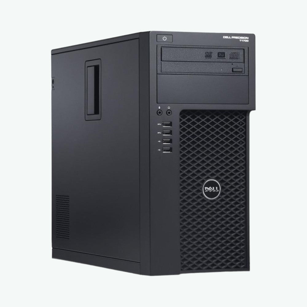 Dell Precision T1700