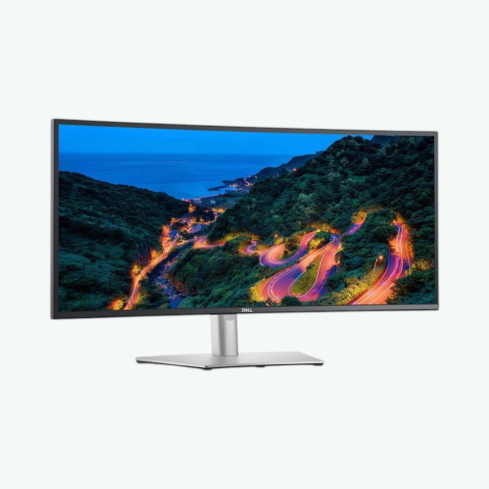 LCD Dell 34" U3423WE Curved