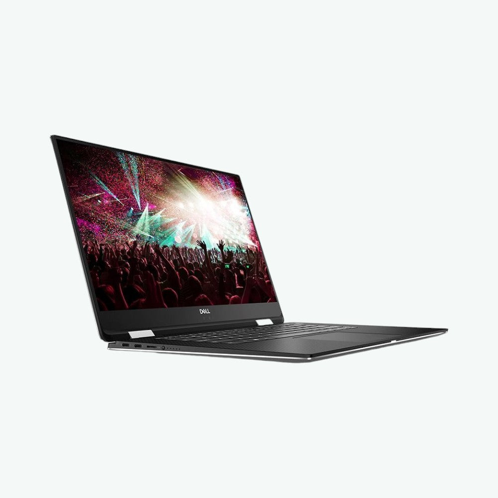 Dell XPS 15 9575 2in1