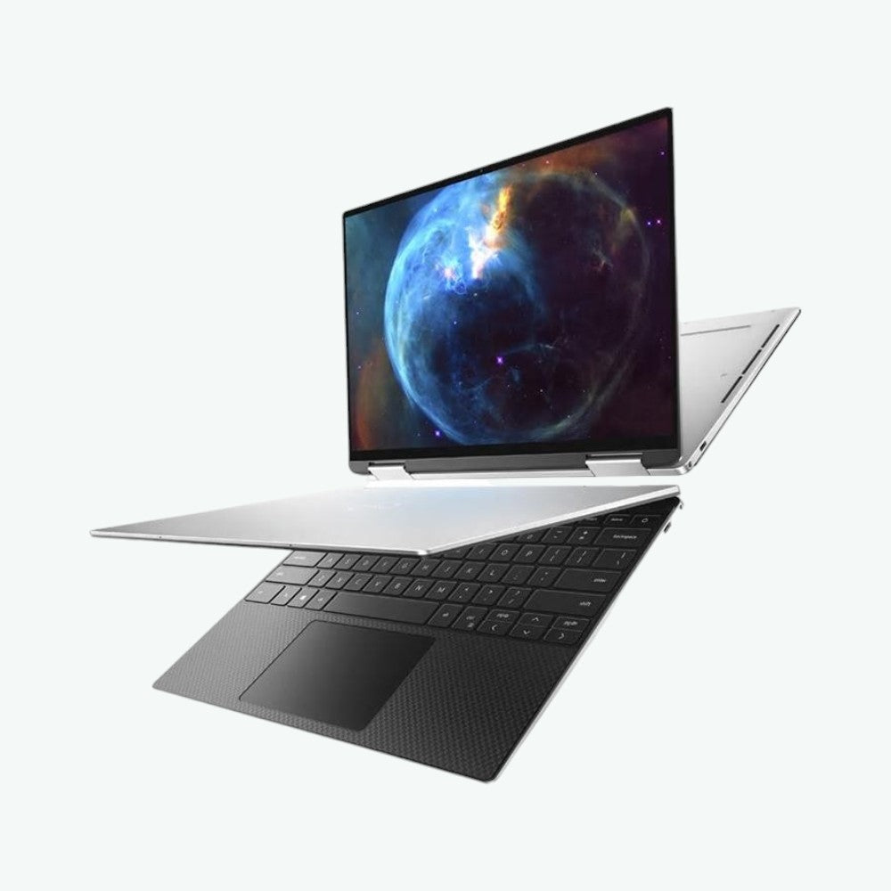 Dell XPS 7390 2in1