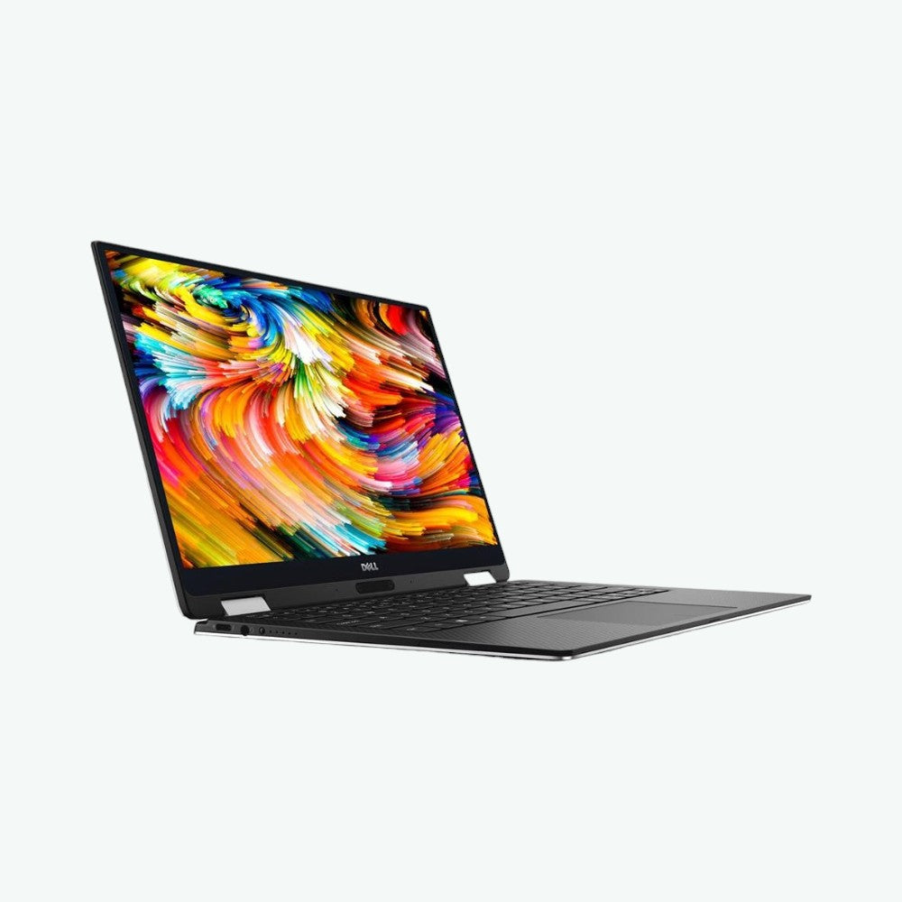 Dell XPS 13 9365 2in1