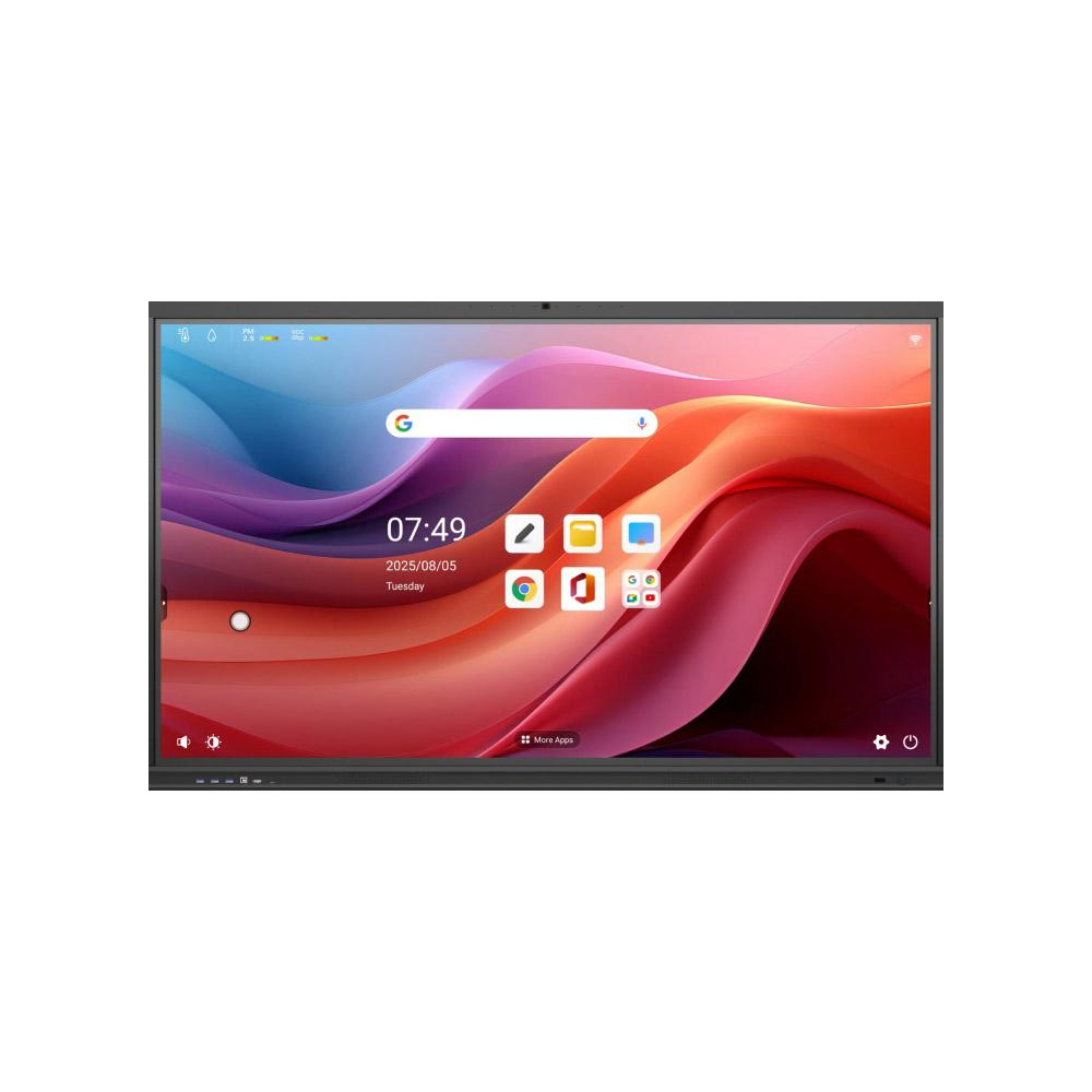 EliteDisplay AI 75"