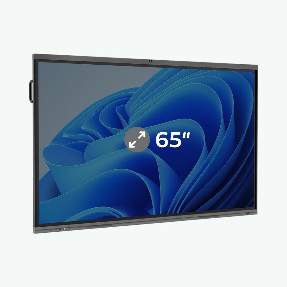 AiO ElitetouchCapacitive TV 4th gen 65"