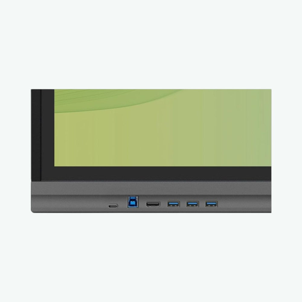 EliteDisplay 4th gen 86"