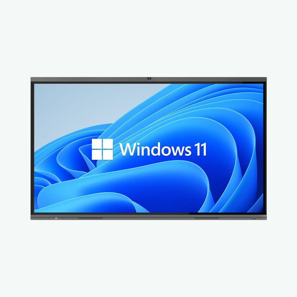 AiO Elitetouch TV 5th gen 86"