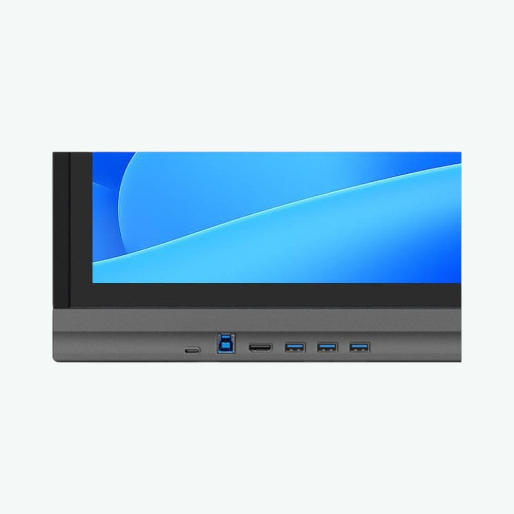 AiO Elitetouch TV 5th gen 86"