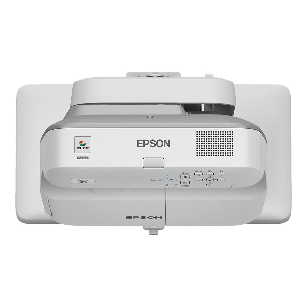 EPSON EB-685W