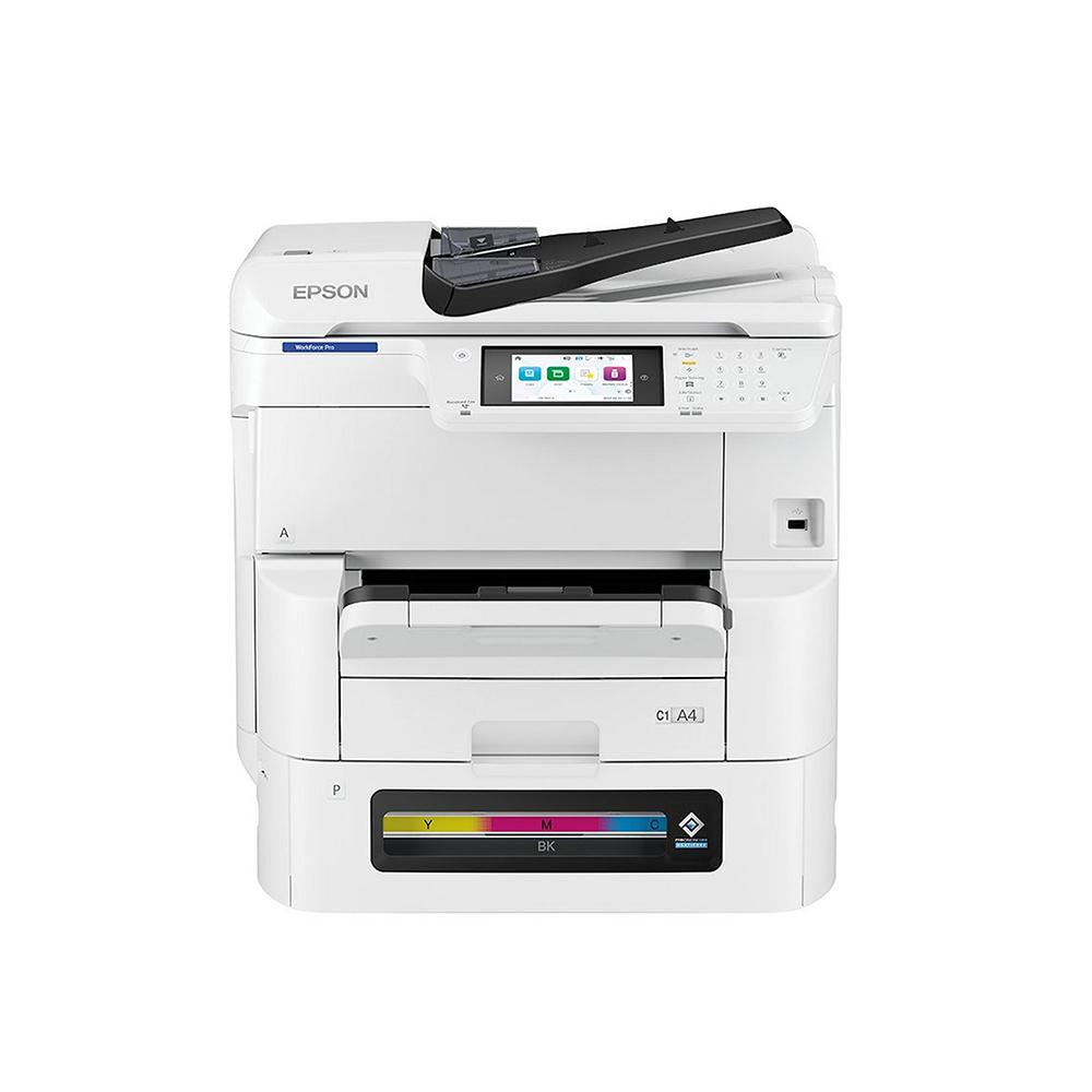 Epson WorkForce Pro EM-C8100RDWF