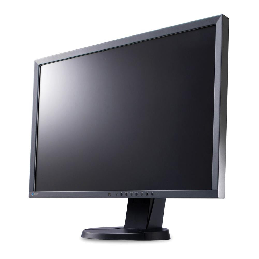 LCD EIZO 24" EV2436W