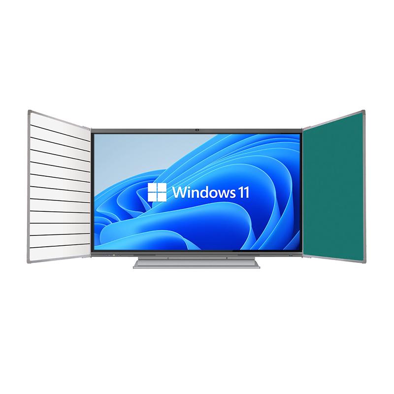 EliteTouch 75" WINGS / FIX