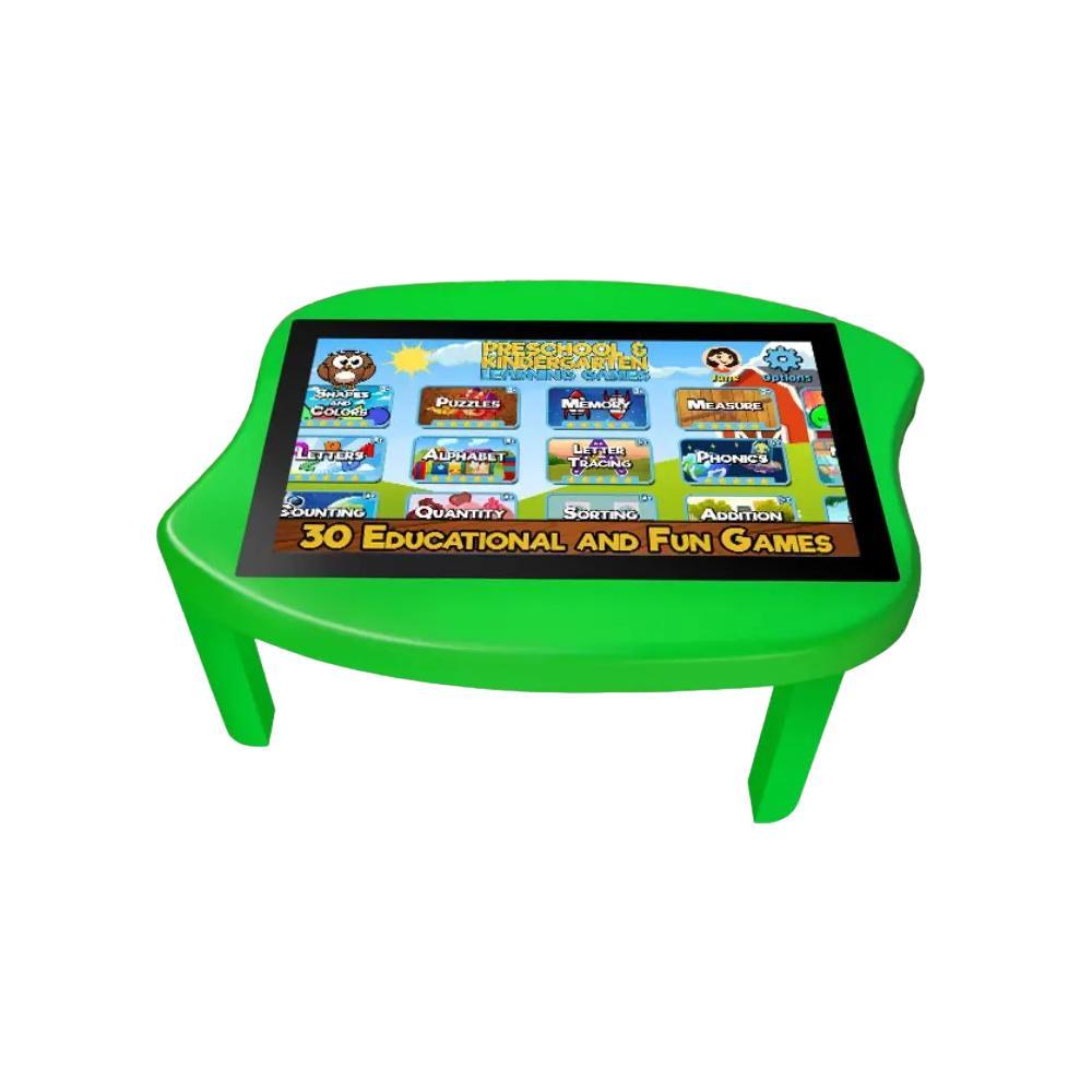 EliteTouch table Green 43"